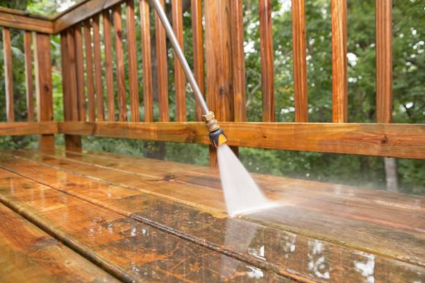 Best Animal Enclosure Cleaning  in Parker City, IN